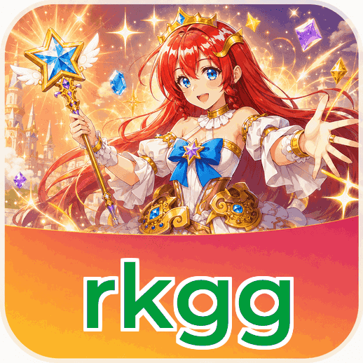Screenshot 2 - rkgg Features