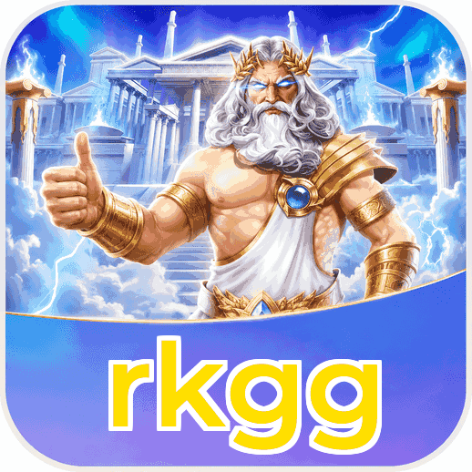 Screenshot 1 - rkgg Home Screen