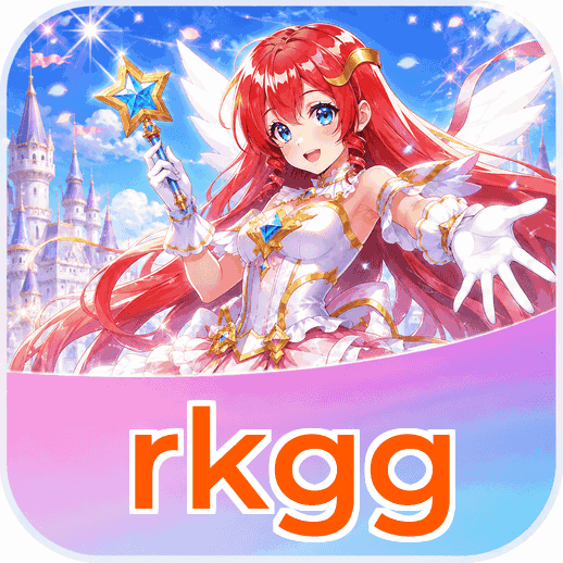 Screenshot 1 - rkgg Home Screen