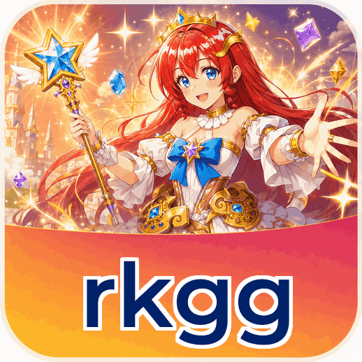 Screenshot 3 - rkgg Settings